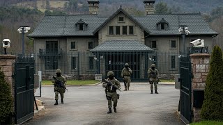 Inside the World’s Most Heavily Guarded and Luxurious Homes | Luxuria Lounge