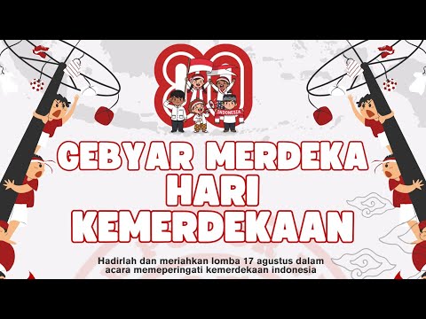 17 Agustus 2025 RW 07 Pasir Pogor Sudajaya Hilir Baros