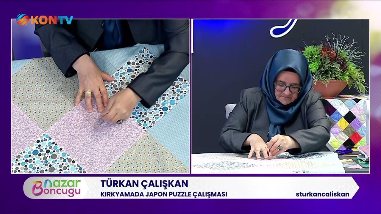 NAZAR BONCUĞU 30 AĞUSTOS 2025