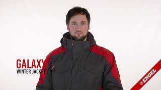 Engel Galaxy Vinterjakke