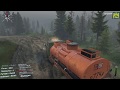 spintires 2017    №01