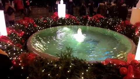 Advent in Zagreb