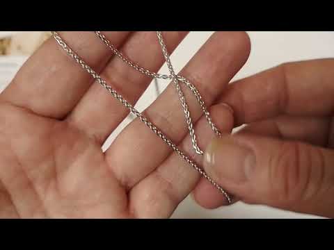 SOKOLOV .Обзор. Продажа.Серебряные цепи.