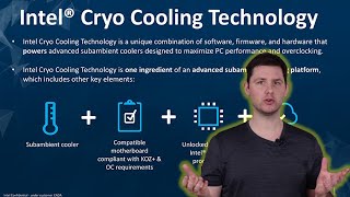 Intel Cryo Cooling Technology Explained | SB#19 screenshot 3