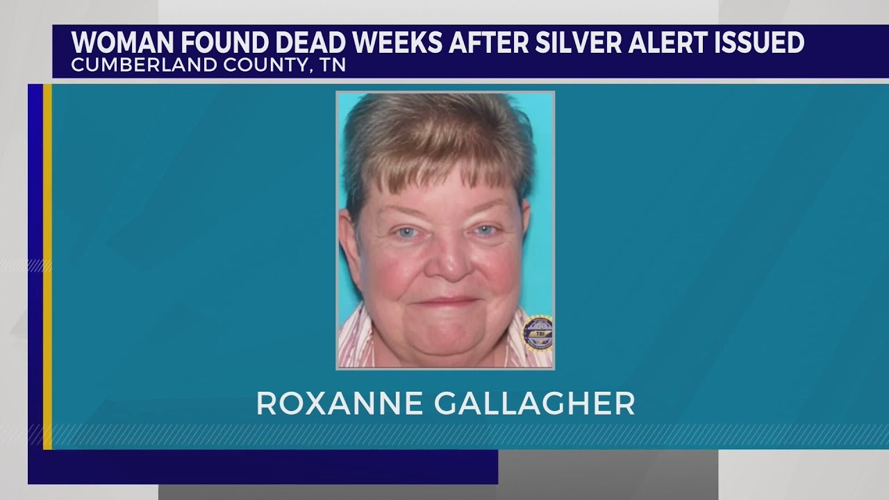Woman last seen in June found dead in Kentucky weeks after Silver Alert ...