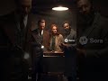 重要な物的証拠を見つけた #sora #AIショート動画