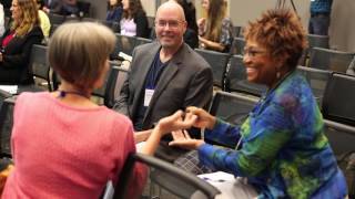 2016 CETS // Stephanie Daul // Learning Spark Presentation