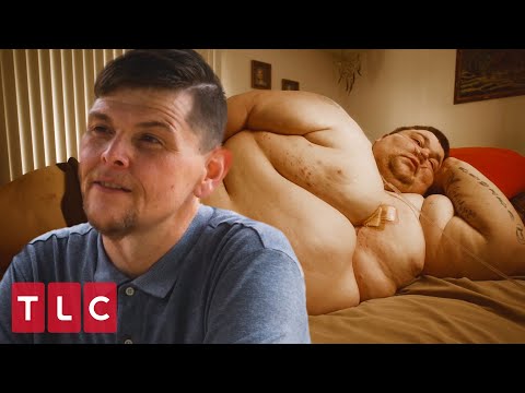 Cillas's Remarkable Weight Loss Journey! | My 600-Lb Life: Where Are They Now?