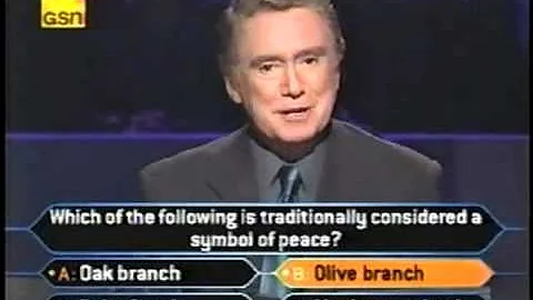 Steven Maurice Clark on primetime Who Wants to be ...