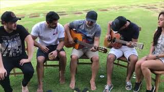 ISRAEL E RODOLFFO E RIONEGRO - FRIO DA MADRUGADA - VOZ E VIOLÃO (Rionegro e Solimões)