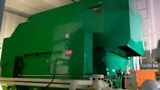 Pengerang Project Soft Starting 11kV 4150kW Compressor motor screenshot 5