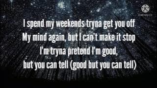 Know Me Too Well by Danna Paolo and New Hope Club (lyrics)