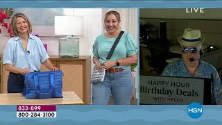 HSN | Happy Hour Birthday Deals with Helen 07.06.2023 - 05 PM screenshot 2