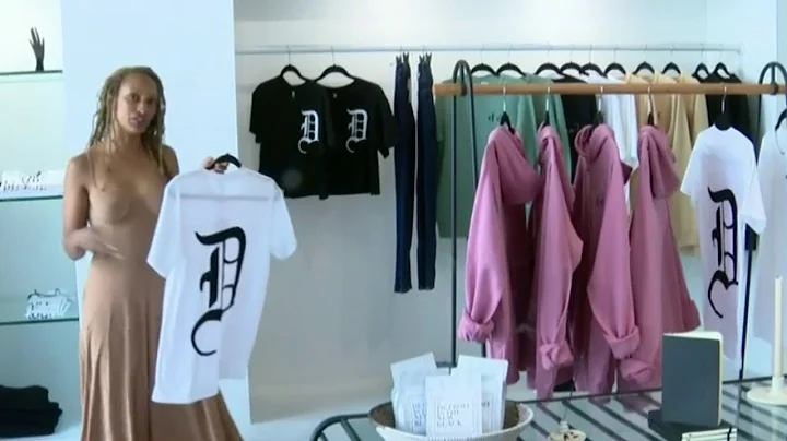 Americans support Black-owned businesses on 'Blackout Day 2020'