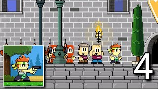 Dan The Man - Gameplay Walkthrough Part 4