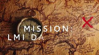 Gimmick Event Launching