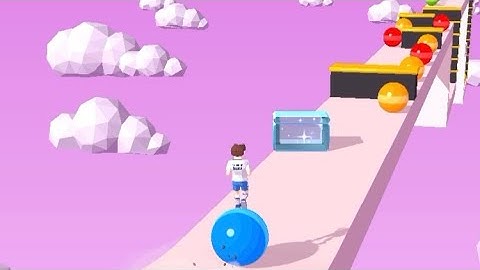 Stack Rider🏐🔮 All Levels Gameplay Walkthrough Android/iOS Lvl 9-22