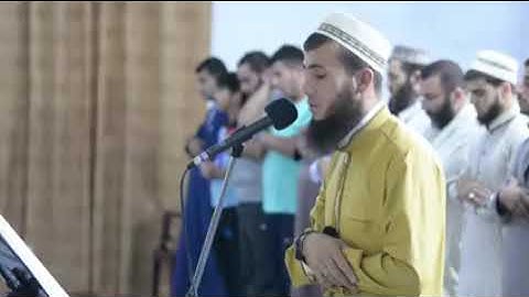 سورة الحجر الشيخ سامي. عبد الرحمن الكردي