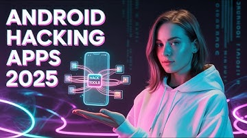 15 FREE Android Hacking Apps Every Hacker Must Have!