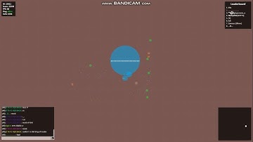 Gota.io ! INSTANT MERGE* /Dobles Impossible