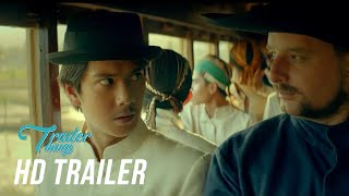 Bumi Manusia  Trailer (2019) | Trailer Things