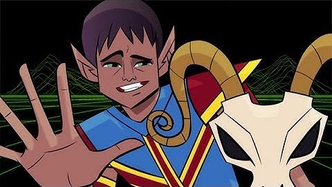 The Guild: New Intro, Old Theme