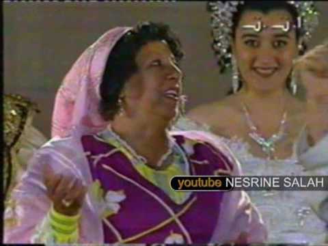 الفنان هشام النقاطي 1996 ــ زغرد العروسة جاءت 