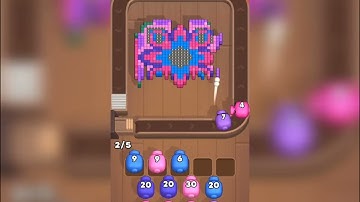 Color Pixel Shooter Level 161 Walkthrough Solution Gameplay Gamerstein 