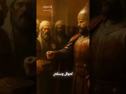 البساسيري القائد الذي خان العباسيين وأسقط بغداد بيد الفاطميين