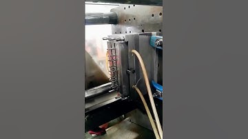 Plastic Perfection Unveiled: Journey Through the Injection Molding Process.