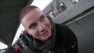 видео: Приключения (Как мы покупали Niva Chevrolet в Питере) картинка: Приключения (Как мы покупали Niva Chevrolet в Питере)