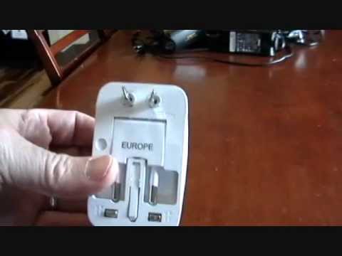 Chinese plug Chinese plug