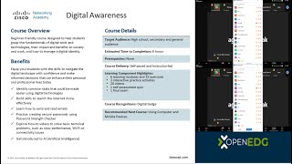S.4 Students on Vacation: Digital Skills Course Orientation| Enrollment & Certificate Guide