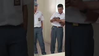 oh my god | when the presenter cant stop his laugh smkbisa laugh video viral english funny