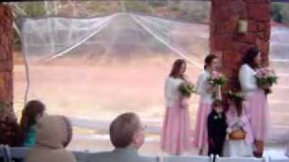 Cindy & Cole Wedding 2