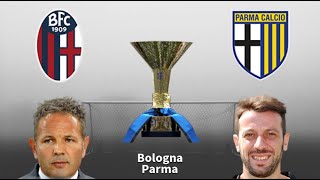 Bologna vs Parma Prediction & Preview 24/11/2019 - Football Predictions
