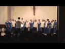 Ateneo Chamber Singers- Umawit Sa Kagalakan