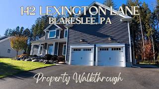 Inside 142 Lexington Lane: A Must-See Tour!