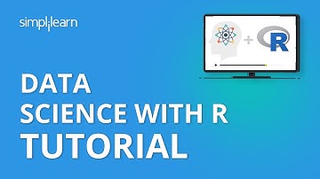 R Programming For Beginners | Data Science Tutorial | Simplilearn