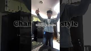 FW THE FIT #funny #stitchtricks #comedy #comedyfilms #amnewbutnottheleast #underground #streetwear