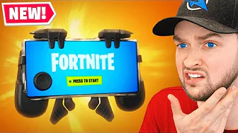 Fortnite Will NEVER Be the Same Again!