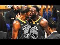 CRAZIEST Locker Room Moments In NBA History