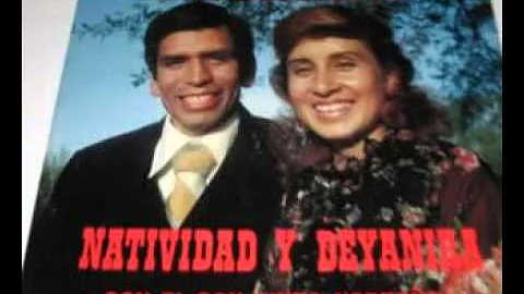 NATIVIDAD Y DEYANIRA - EL SEMBRADOR