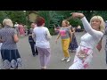 Уж догорел калины куст!!!💃🌹Танцы в парке Горького!!!🌼🌴Харьков🌹🌼2021