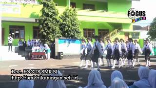 Download Paskibra Smk Bakti Indonesia Kuningan - Mpls 2017 By. Focus Smk Bi Video MP3 Paskibra Smk Bakti Indonesia Kuningan - Mpls 2017 By. Focus Smk Bi