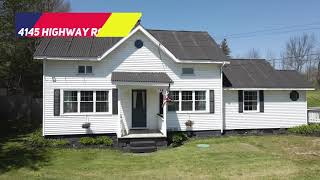 4145 Highway Route 20 video tour