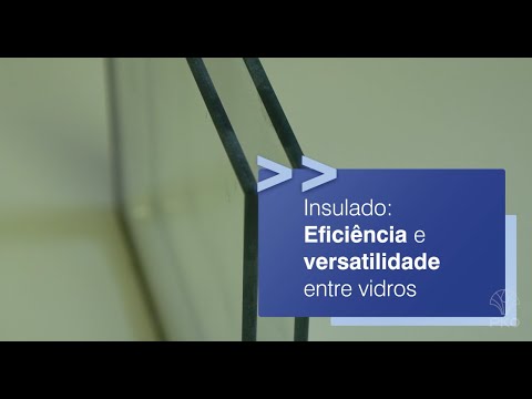 Vídeo: Janela de vidro duplo de três câmaras: prós e contras