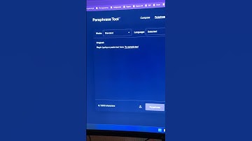 Нейросеть сделает рерайт вашего текста