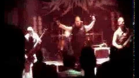 ANNOTATIONS OF AN AUTOPSY - Bone Crown (OFFICIAL MUSIC VIDEO)