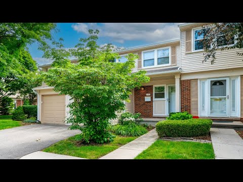 1781 Brentwood Drive, Troy, MI home video tour